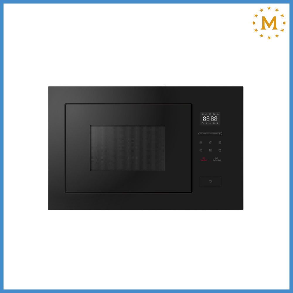 Lò Vi Sóng Âm Tủ Malloca MW-925BF