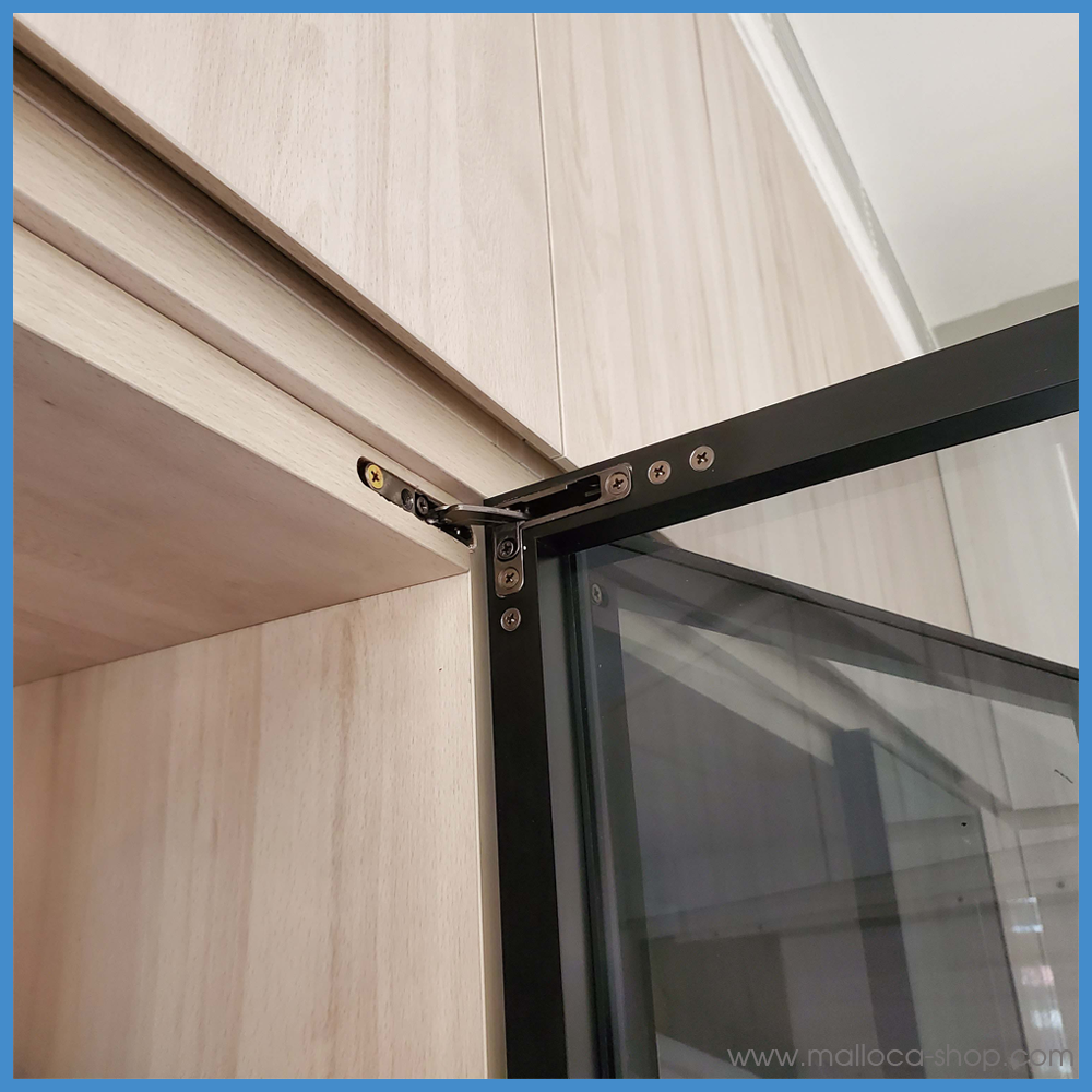 Bản Lề Âm Cho Tủ Imundex 7 144 117