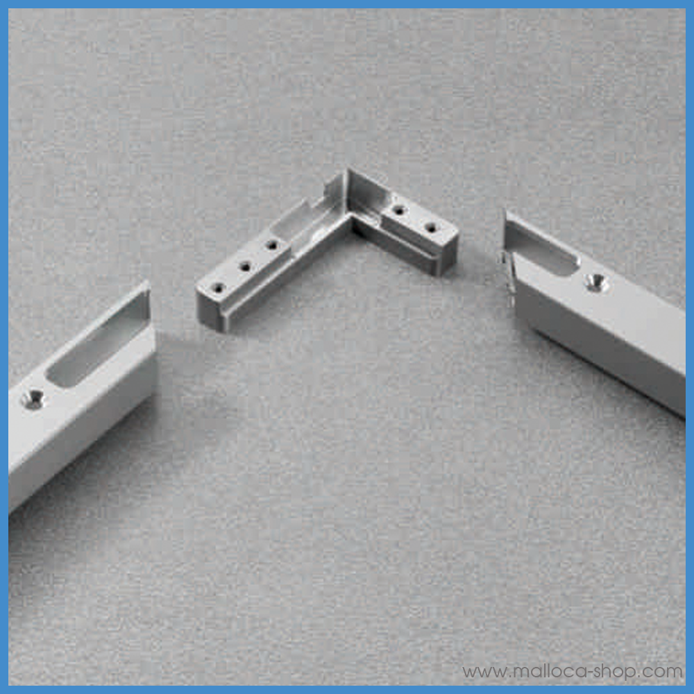 Bas Nối Góc Bản Lề Imundex 7 144 001