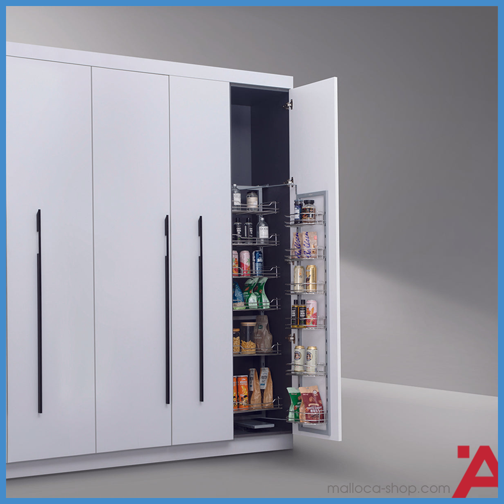 Tủ Đồ Khô Dolce 450mm Hafele 548.65.073