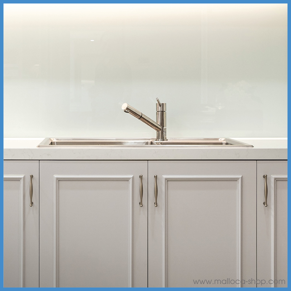 Vòi Rửa Chén Bát Inox Malloca K110-SS