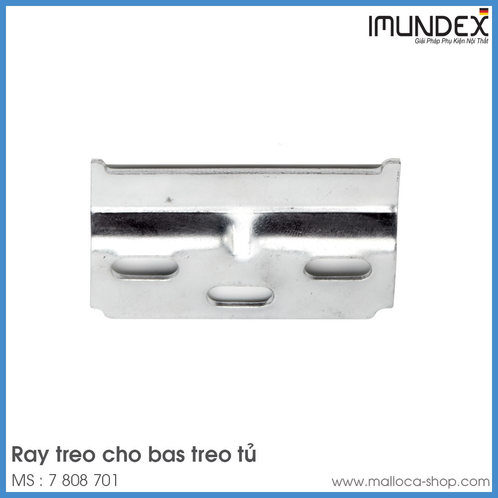 Ray Treo Tủ Imundex 7 808 701