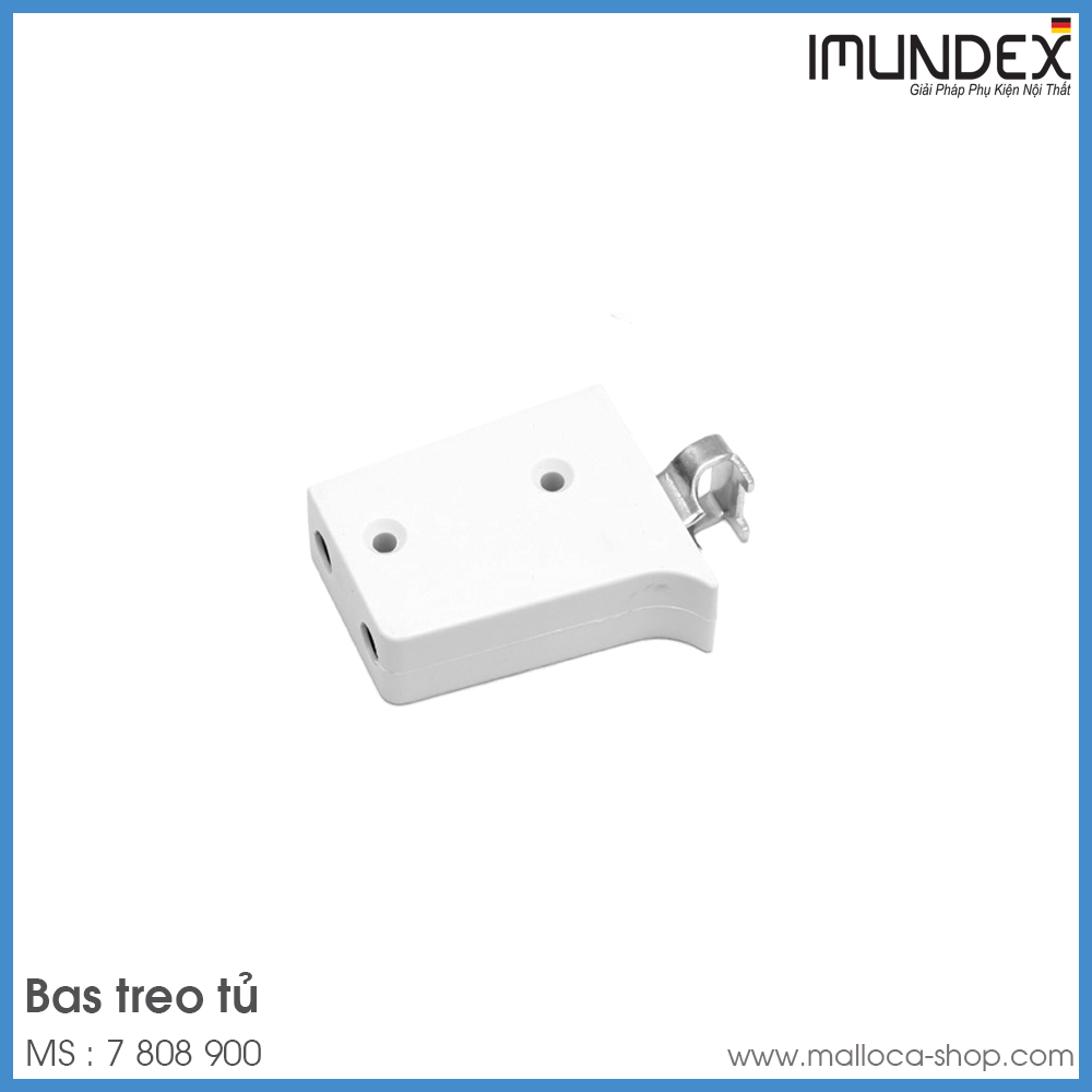 Móc Treo Tủ Imundex 7 808 900