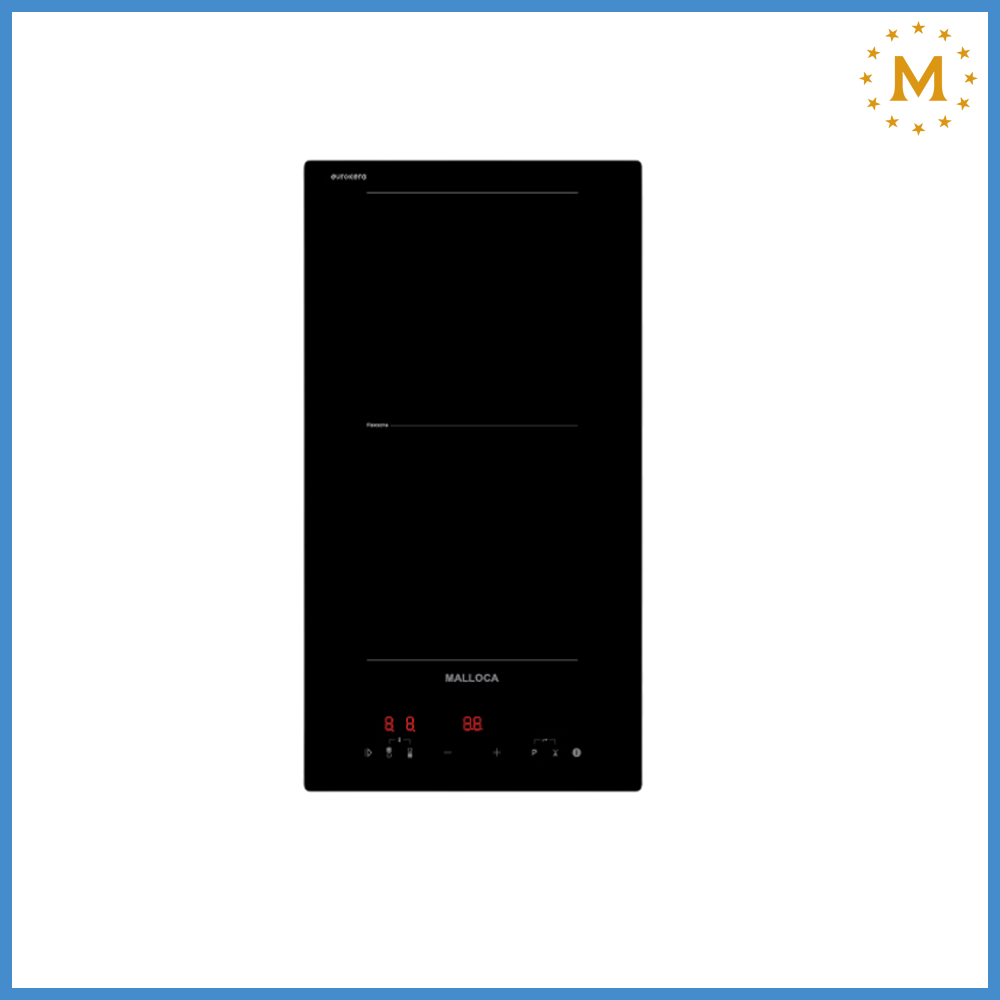 Bếp Từ Domino Malloca MDI 302 FZ