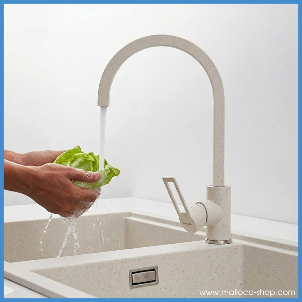 Vòi Rửa Malloca MF-043