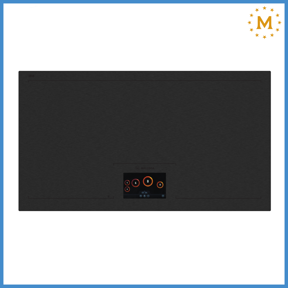 Bếp Từ Đa Điểm Malloca Skylux MH92TFT