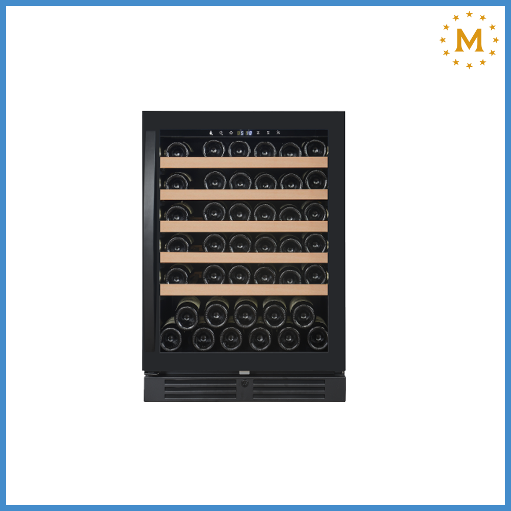 Tủ Rượu Malloca MWC-46BG