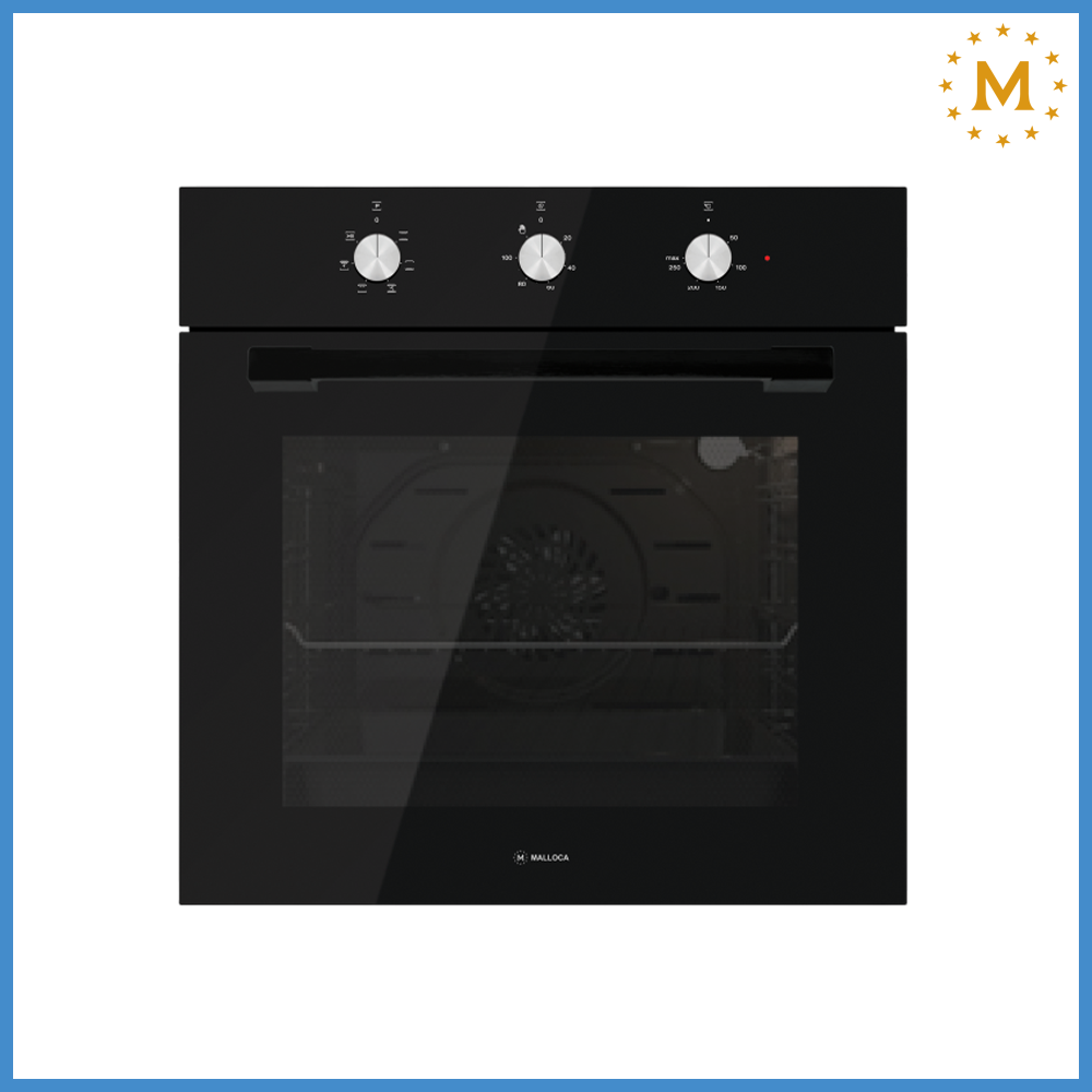 Lò Nướng Malloca MOV-726 MC