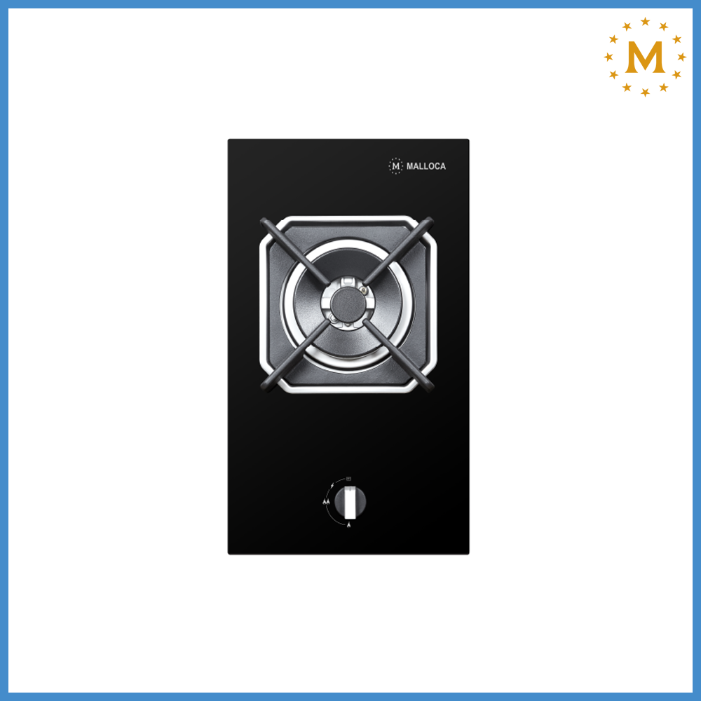 Bếp Gas Malloca Domino MDG 301