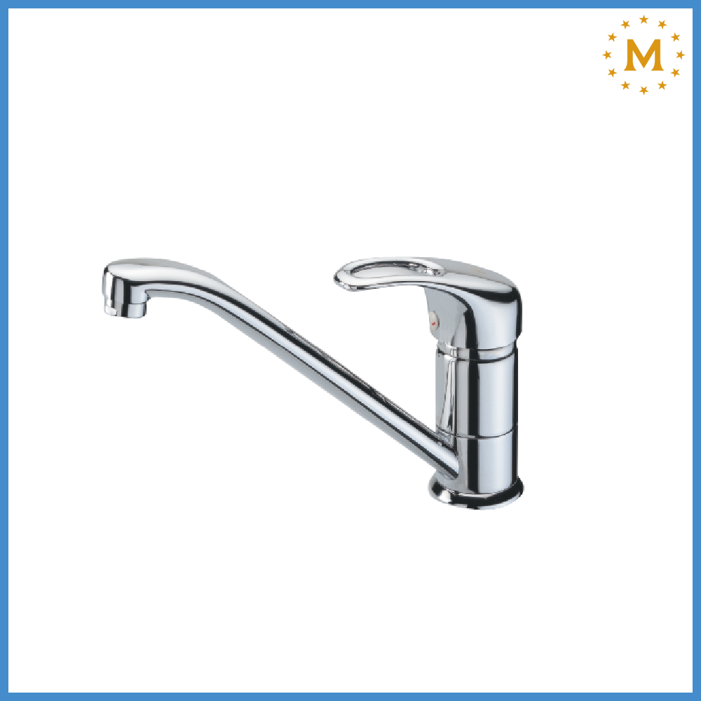 Vòi Rửa Chén Bát Malloca K120C