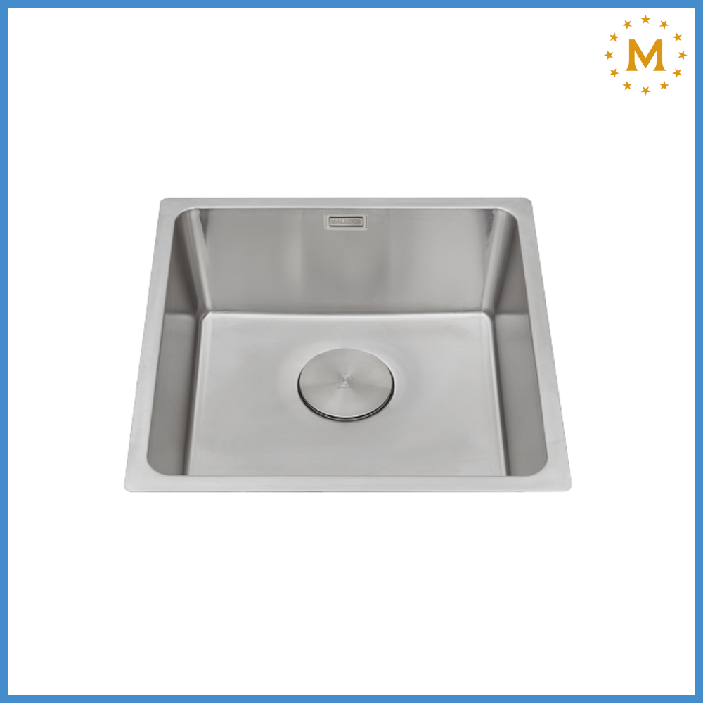 Chậu Rửa Malloca MS 6044