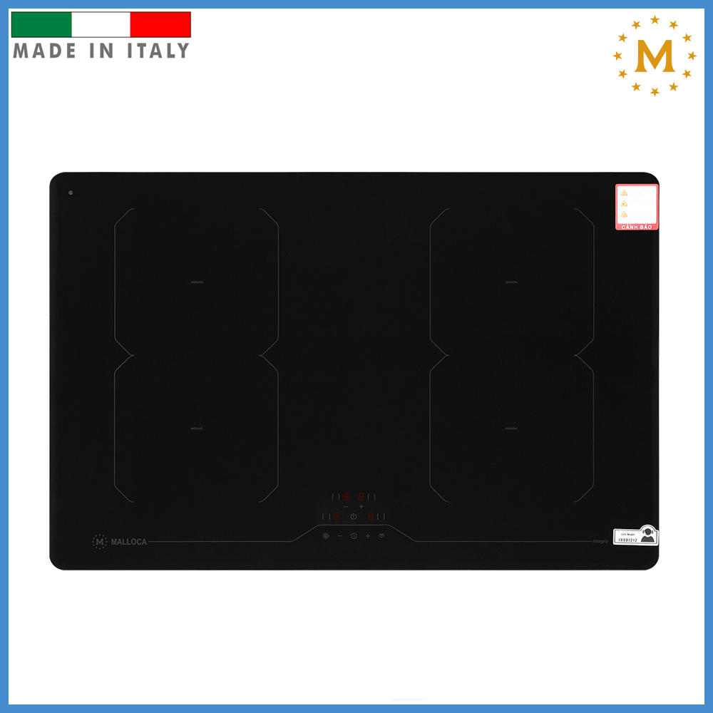 Bếp Từ Malloca MI-784 ITG