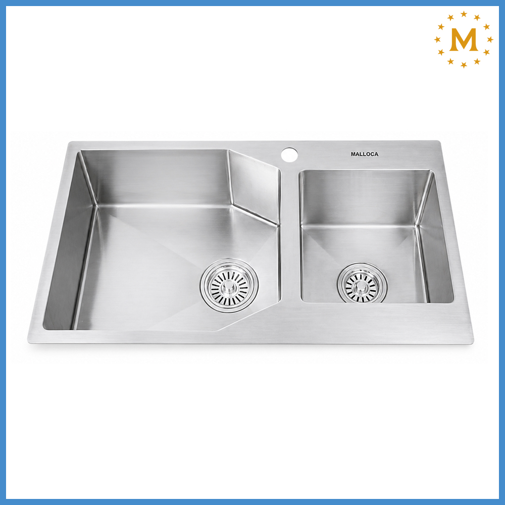 Chậu Rửa Chén Malloca MS 610A