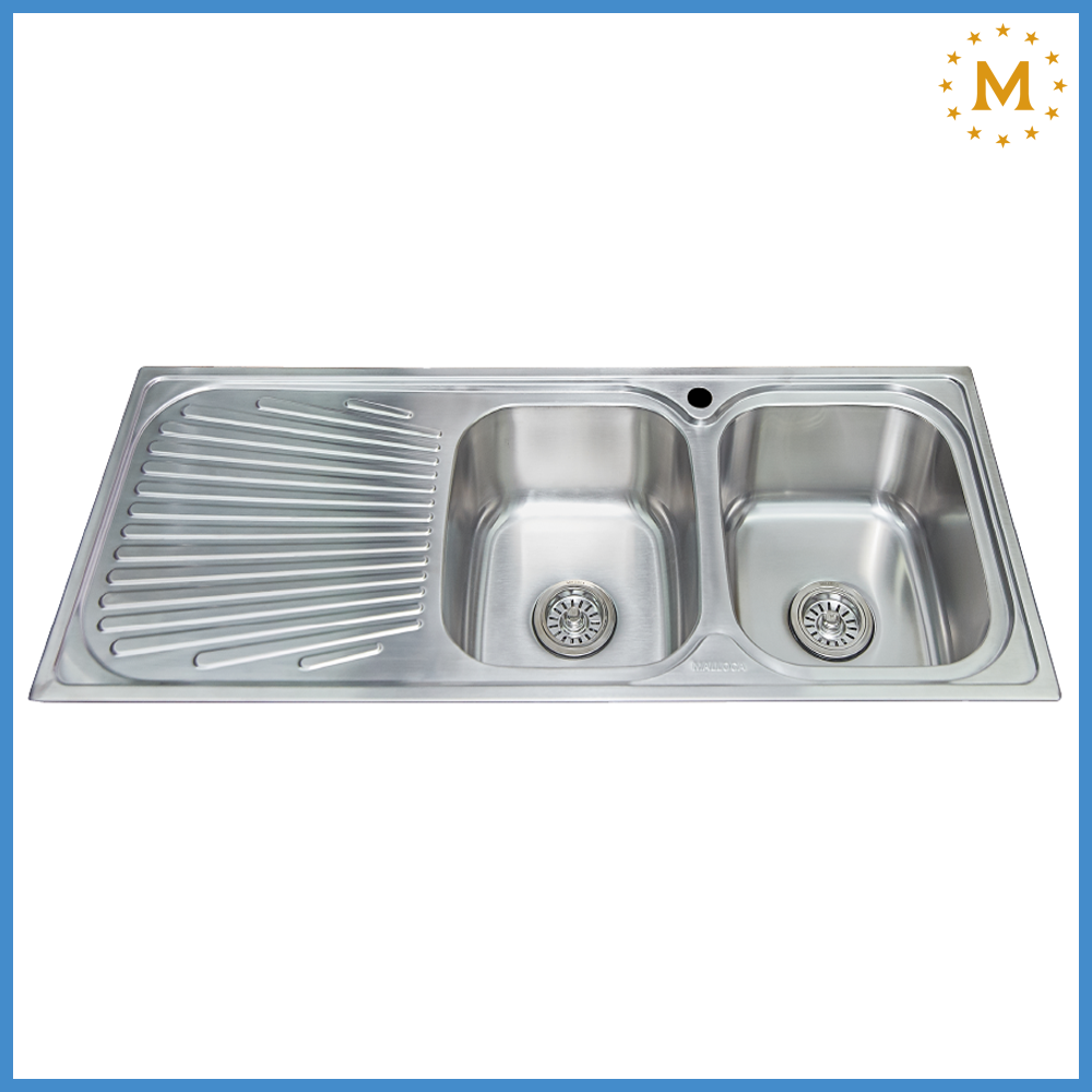 Chậu Rửa Malloca MS 1026L