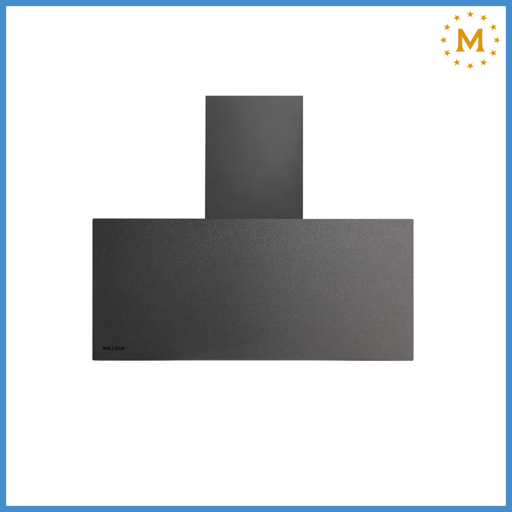 Máy Hút Mùi Áp Tường Malloca Vertical MH900VTC