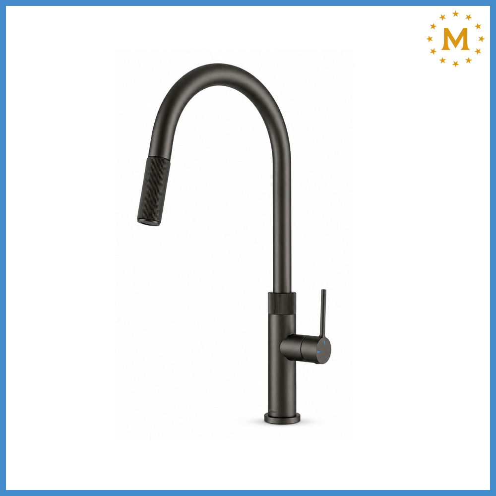Vòi Rửa Chén Bát Malloca K1090BS