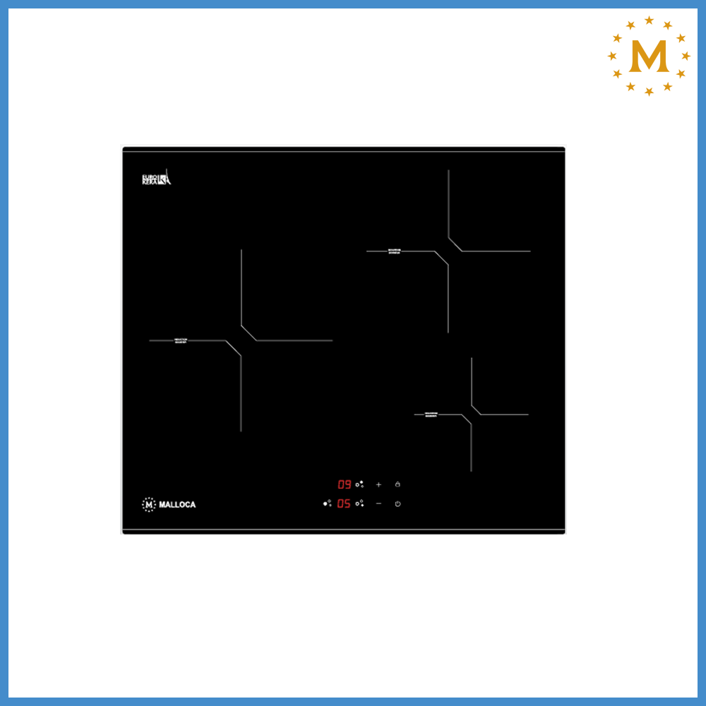 Bếp Từ Malloca MH-03I N