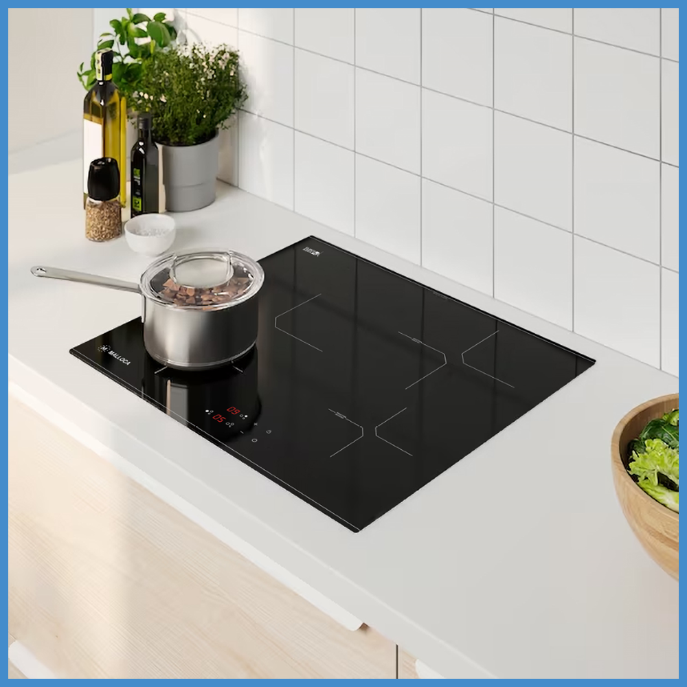 Bếp Từ Malloca MH-03I N