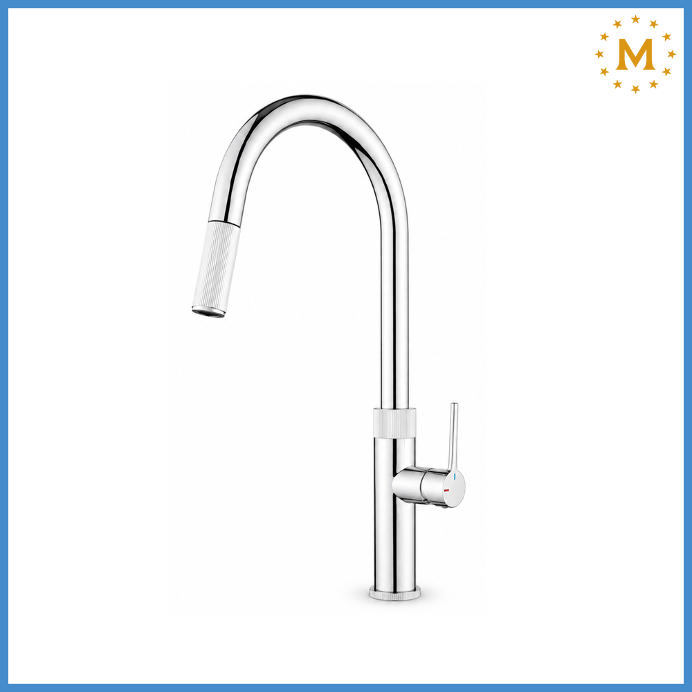 Vòi Rửa Chén Bát Malloca K1090SS