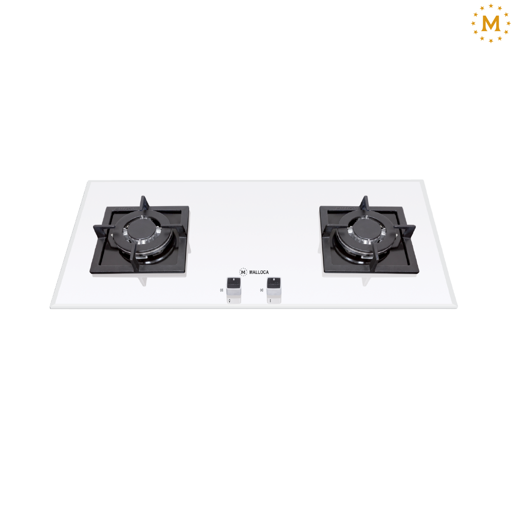 Bếp Gas Âm Malloca AS9502W
