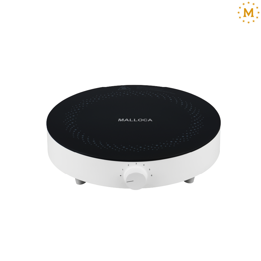 Bếp từ để bàn Malloca MCT26