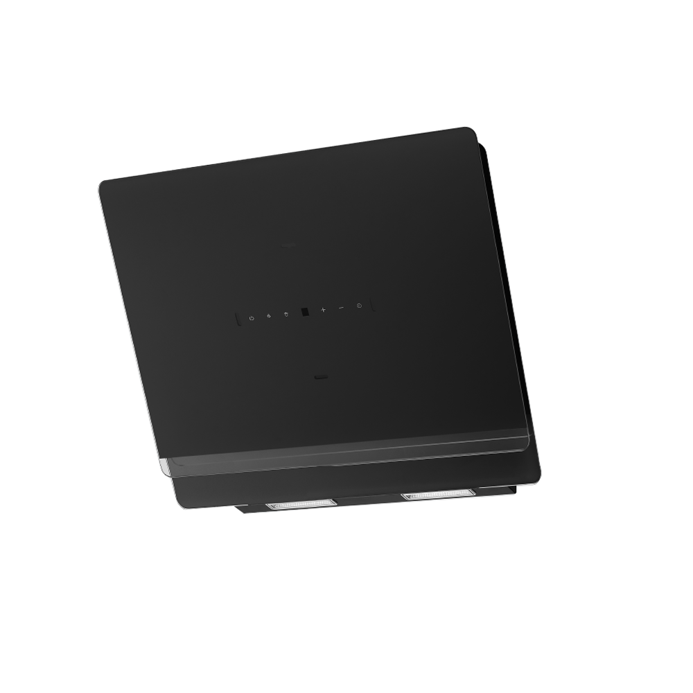 Máy Hút Mùi Áp Tường Malloca MC-60GTC