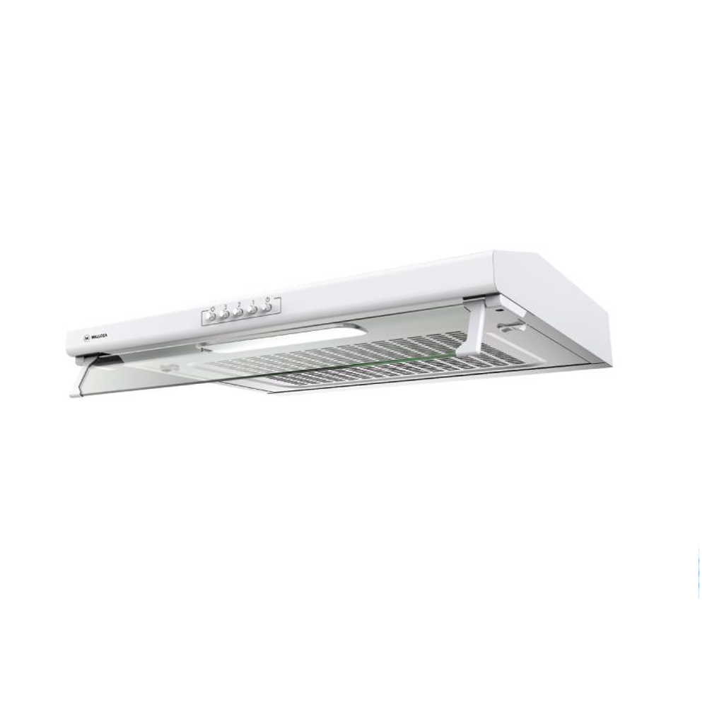 Máy Hút Mùi Malloca H107 W