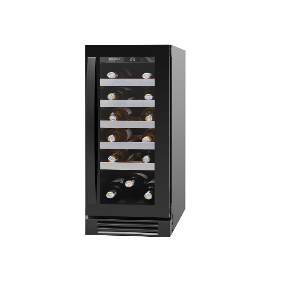 Tủ Rượu Malloca MWC-20BG