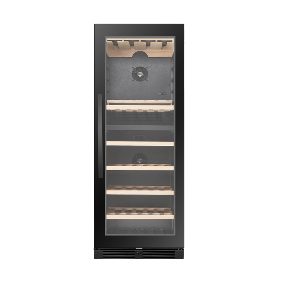 Tủ Rượu Malloca MWC-180BG