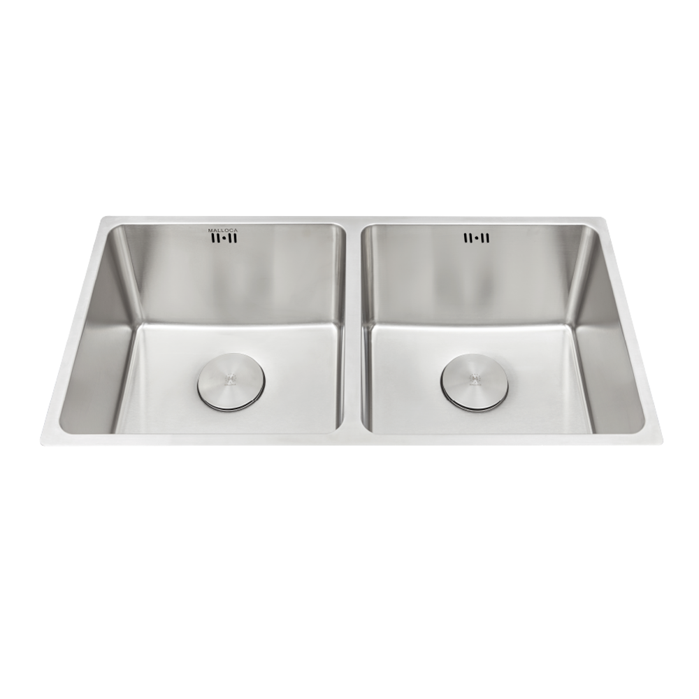 Chậu Rửa Malloca MS 6075