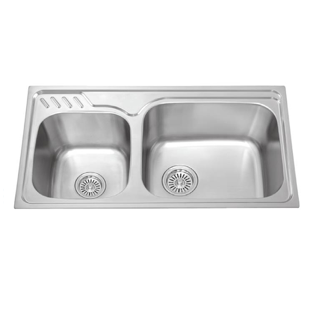 Chậu Rửa Chén Malloca MS 1003