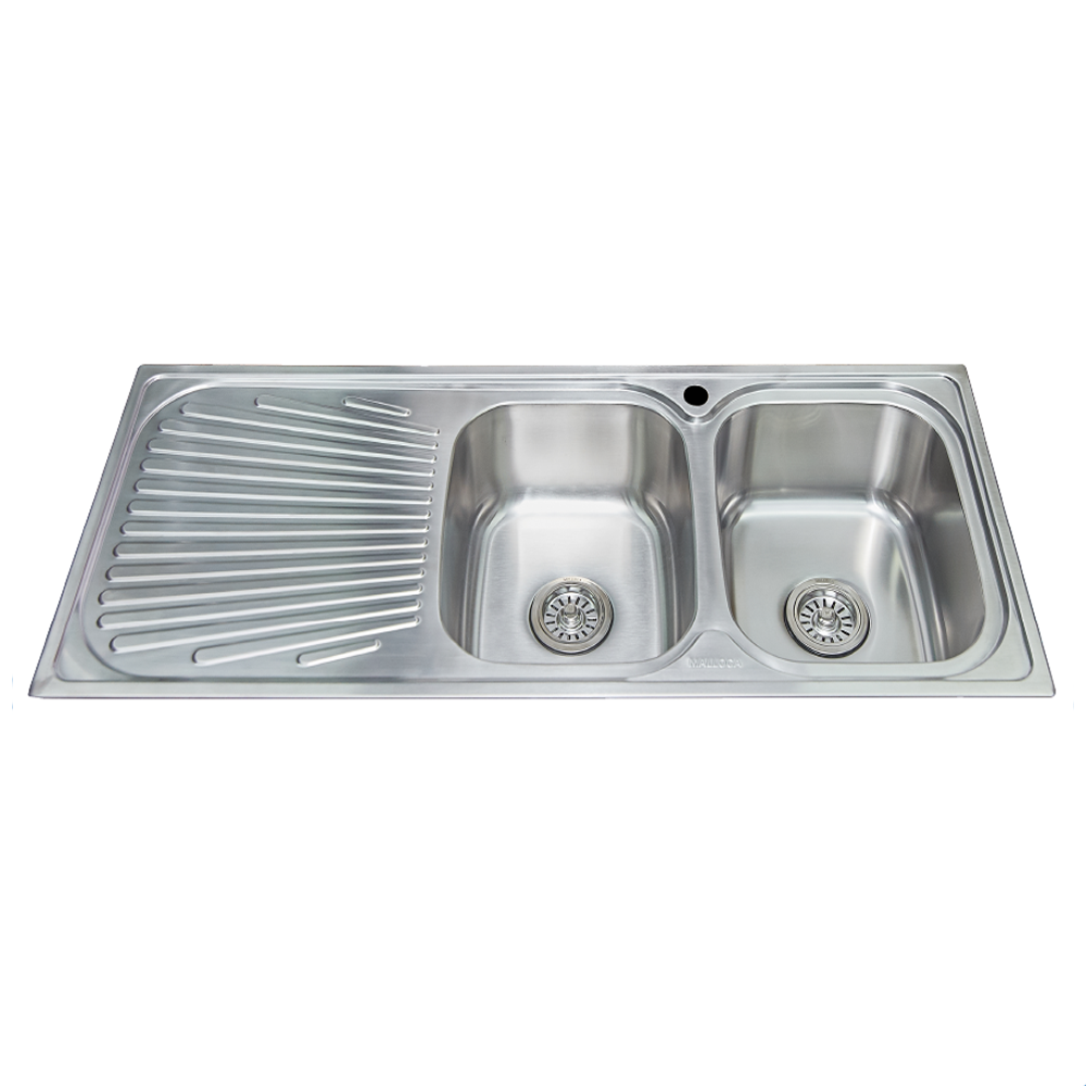 Chậu Rửa Malloca MS 1026L