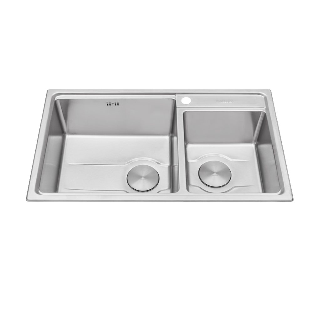 Chậu Rửa Malloca MS 5082W