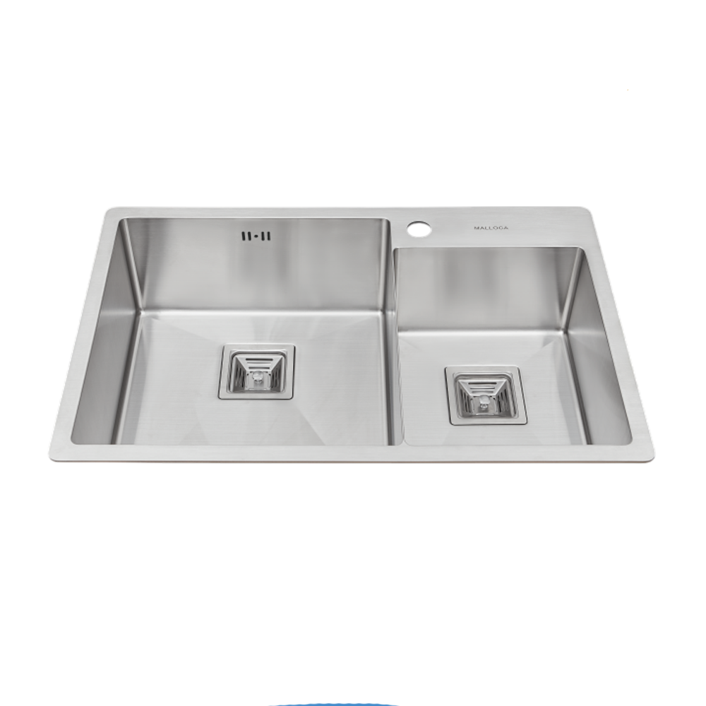 Chậu Rửa Malloca MS 620T