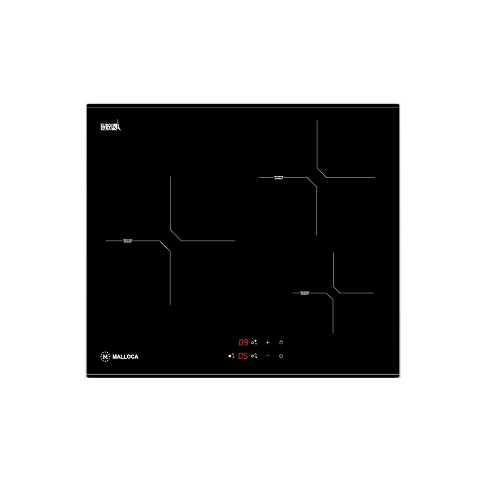 Bếp Từ Malloca MH-03I N