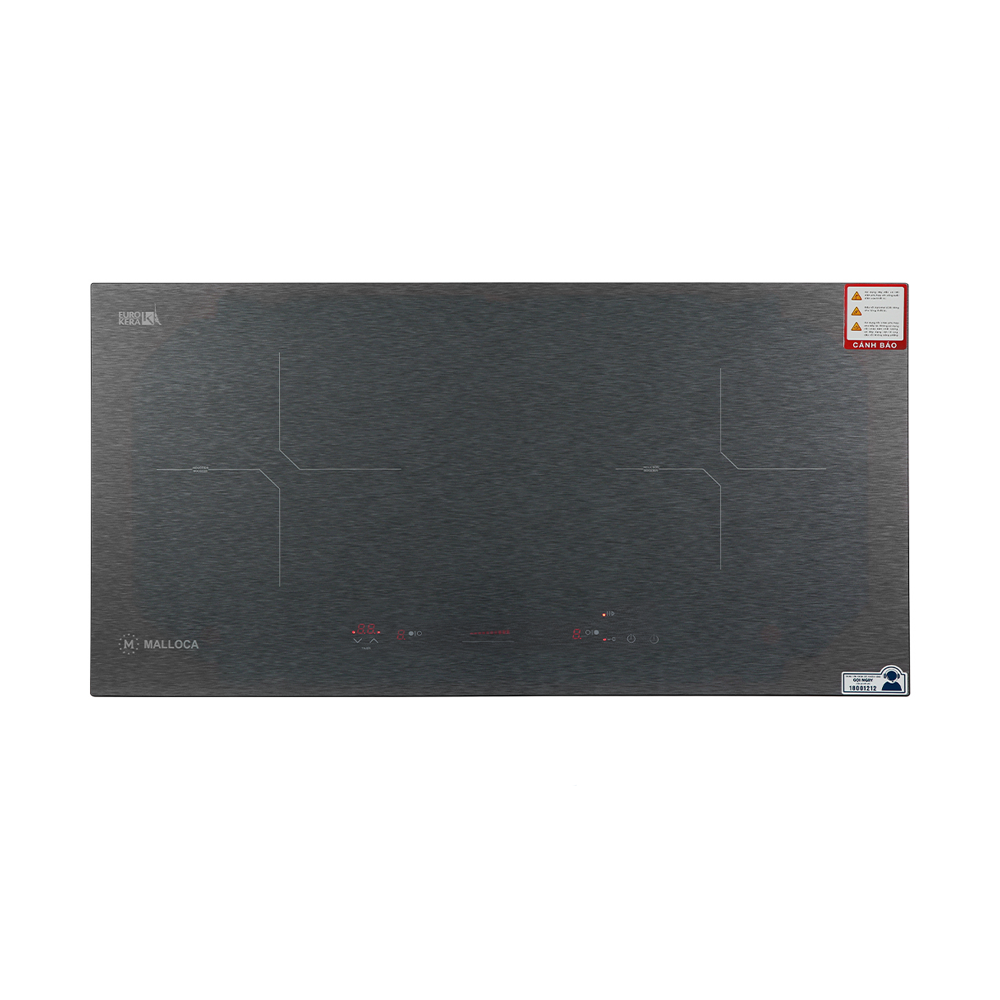 Bếp Từ Malloca MH-02IS