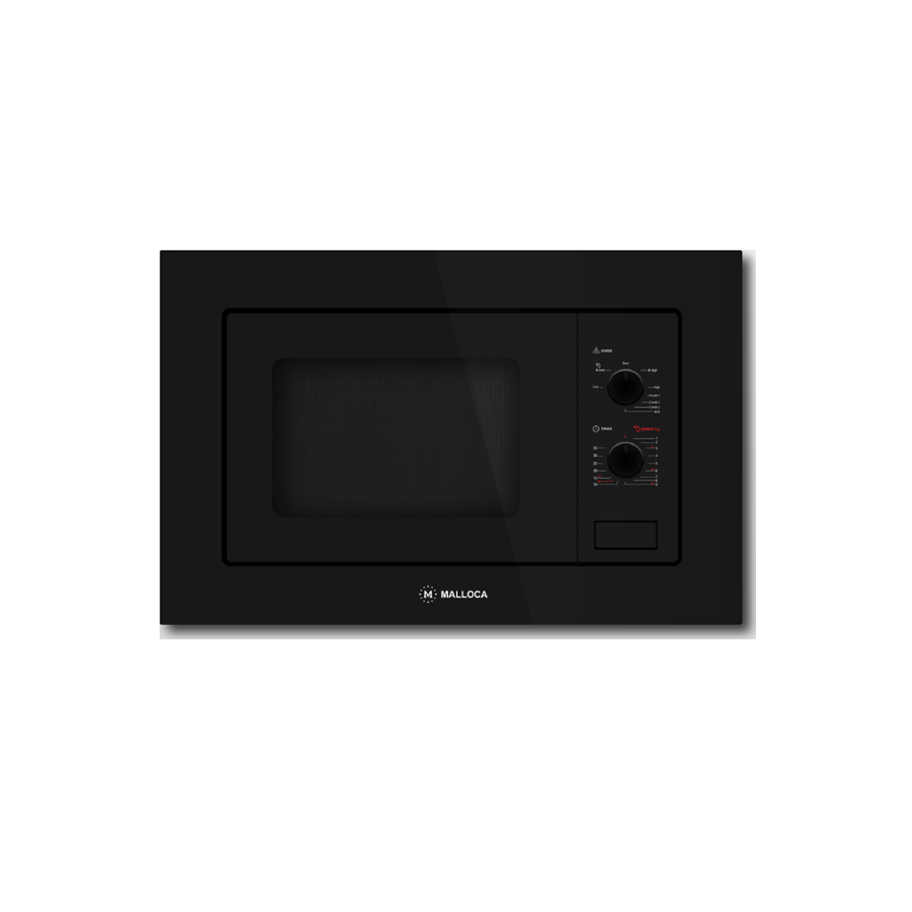Lò Vi Sóng Malloca MW-820B