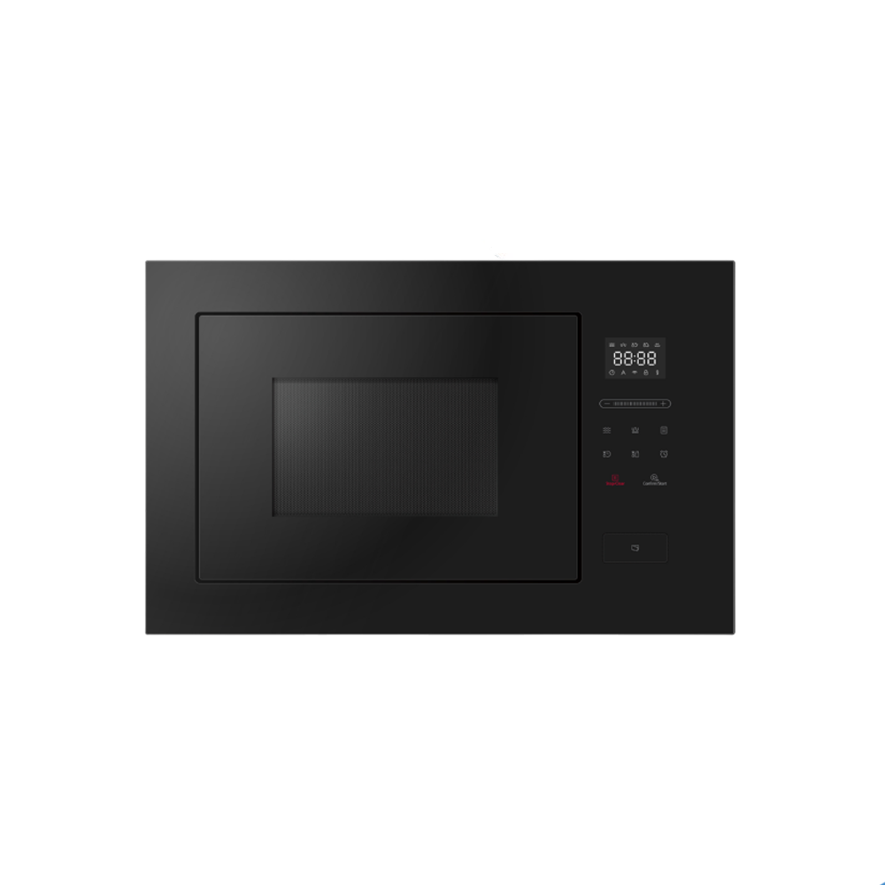 Lò Vi Sóng Âm Tủ Malloca MW-925BF