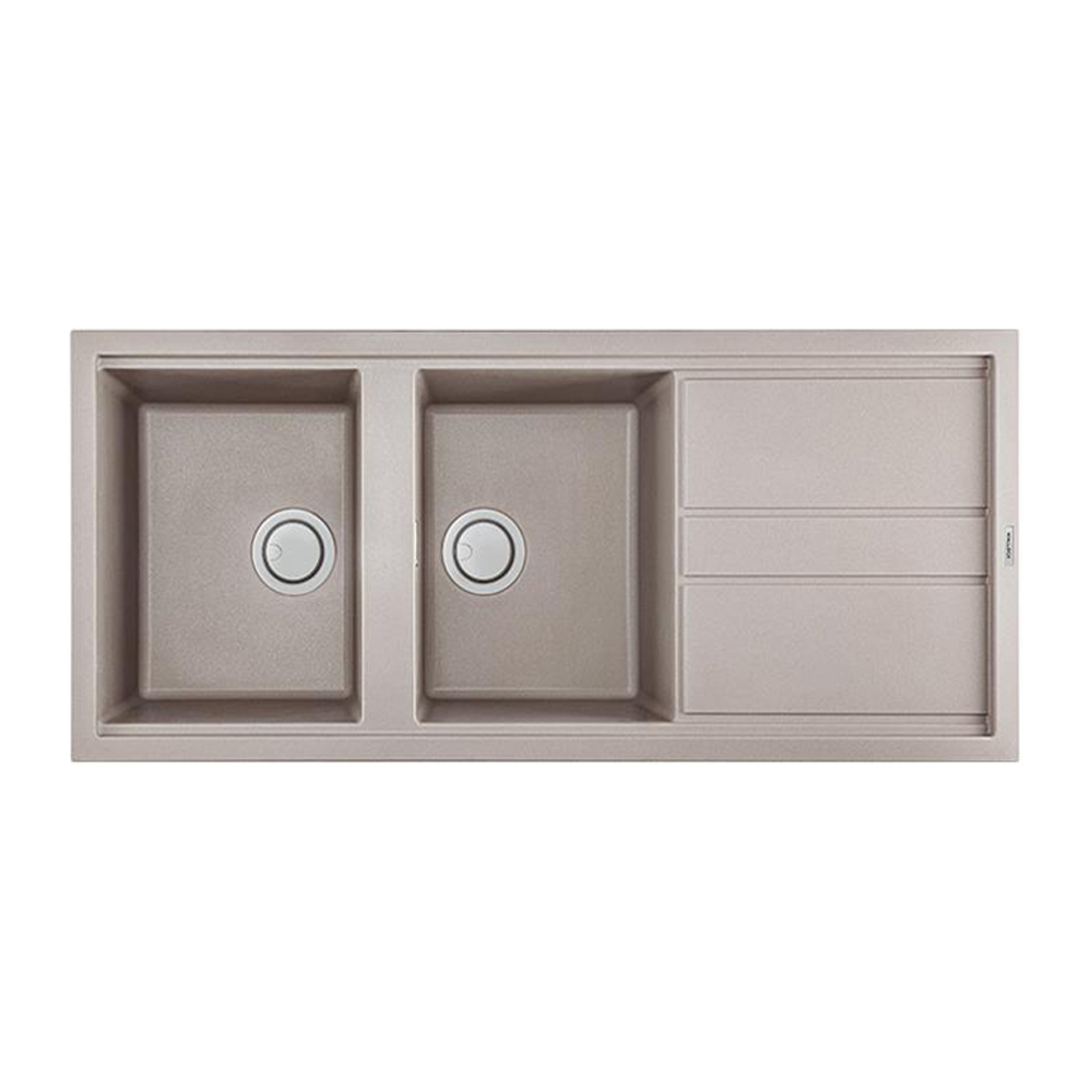 Chậu Rửa Malloca TORTORA K-50043