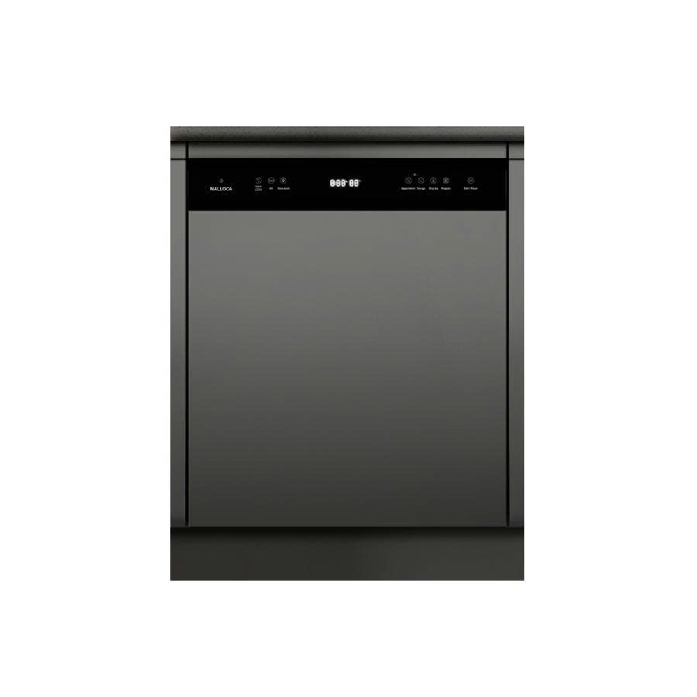 Máy Rửa Chén Bát Malloca MDW157SI