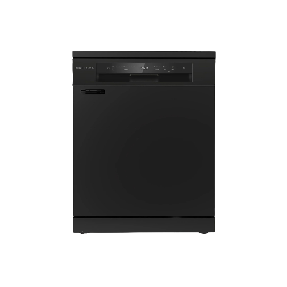 Máy Rửa Chén Malloca MDW15-5035TD