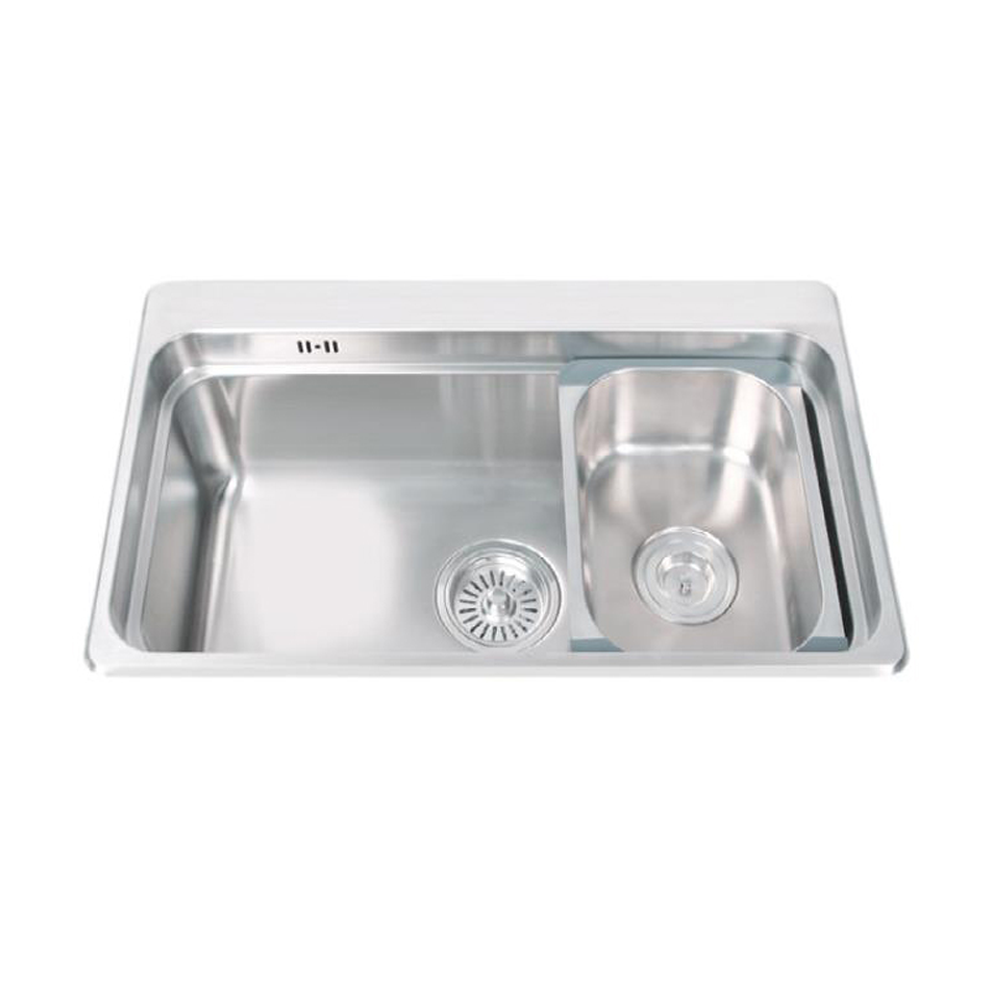 Chậu Rửa Chén Malloca MS-1022D