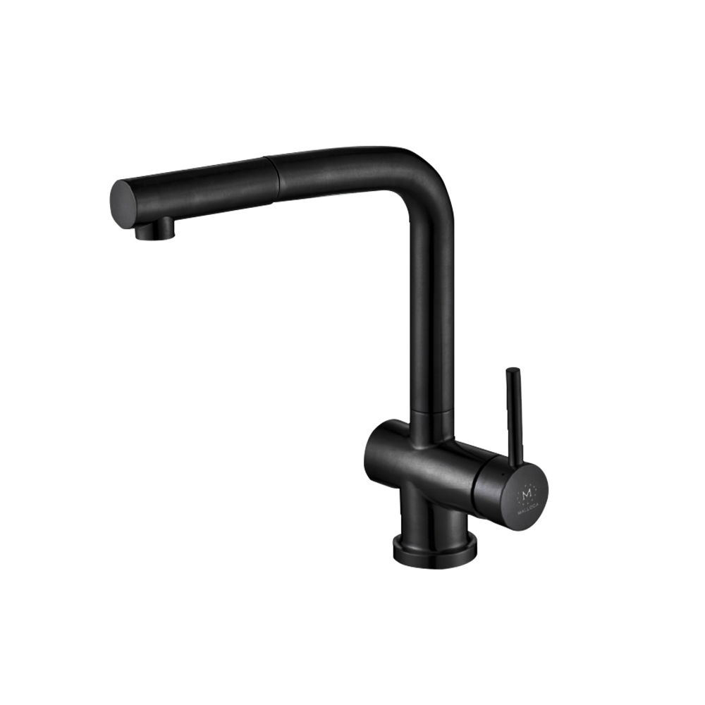 Vòi Rửa Chén Bát  Malloca K103BL