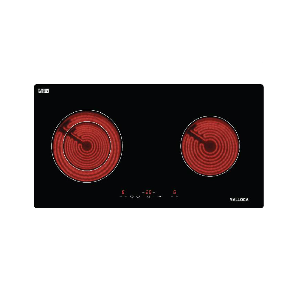 Bếp Điện Malloca MH-02R