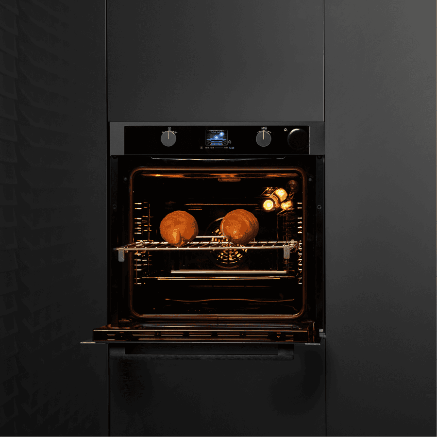 Lò Nướng Âm Tủ Malloca MSO-A75TFT