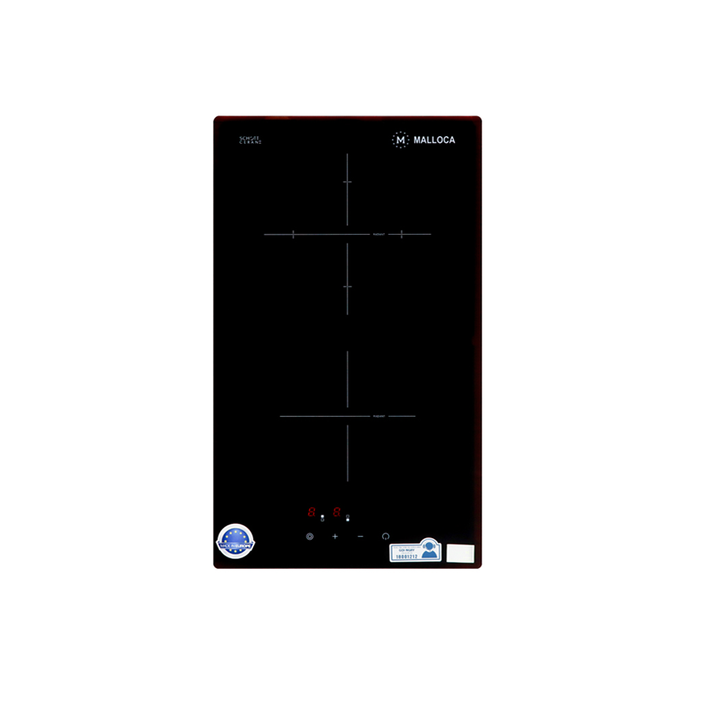 Bếp Điện Domino Malloca MDR 302