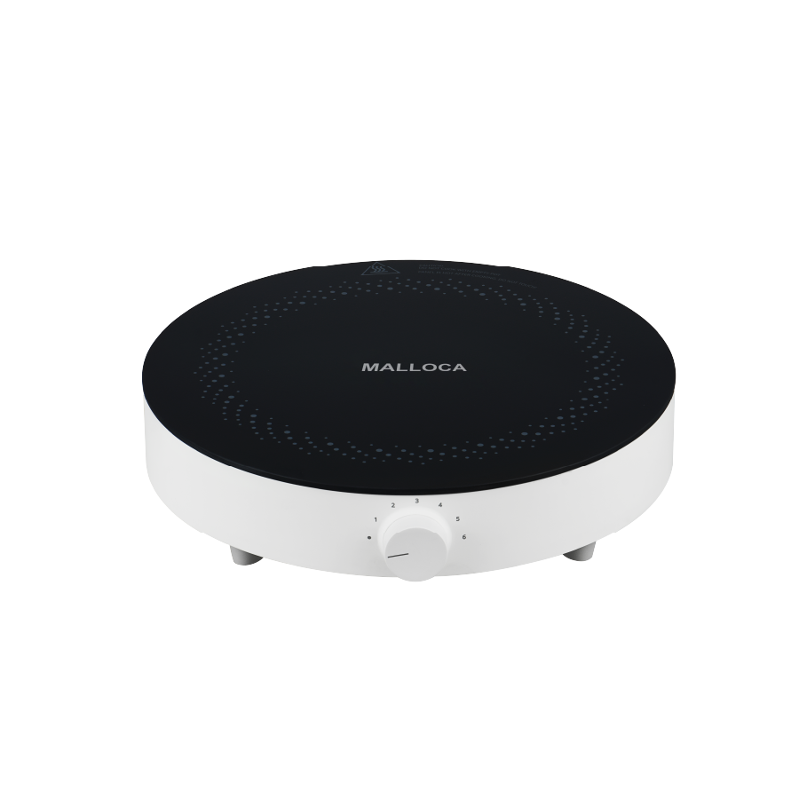 Bếp từ để bàn Malloca MCT26