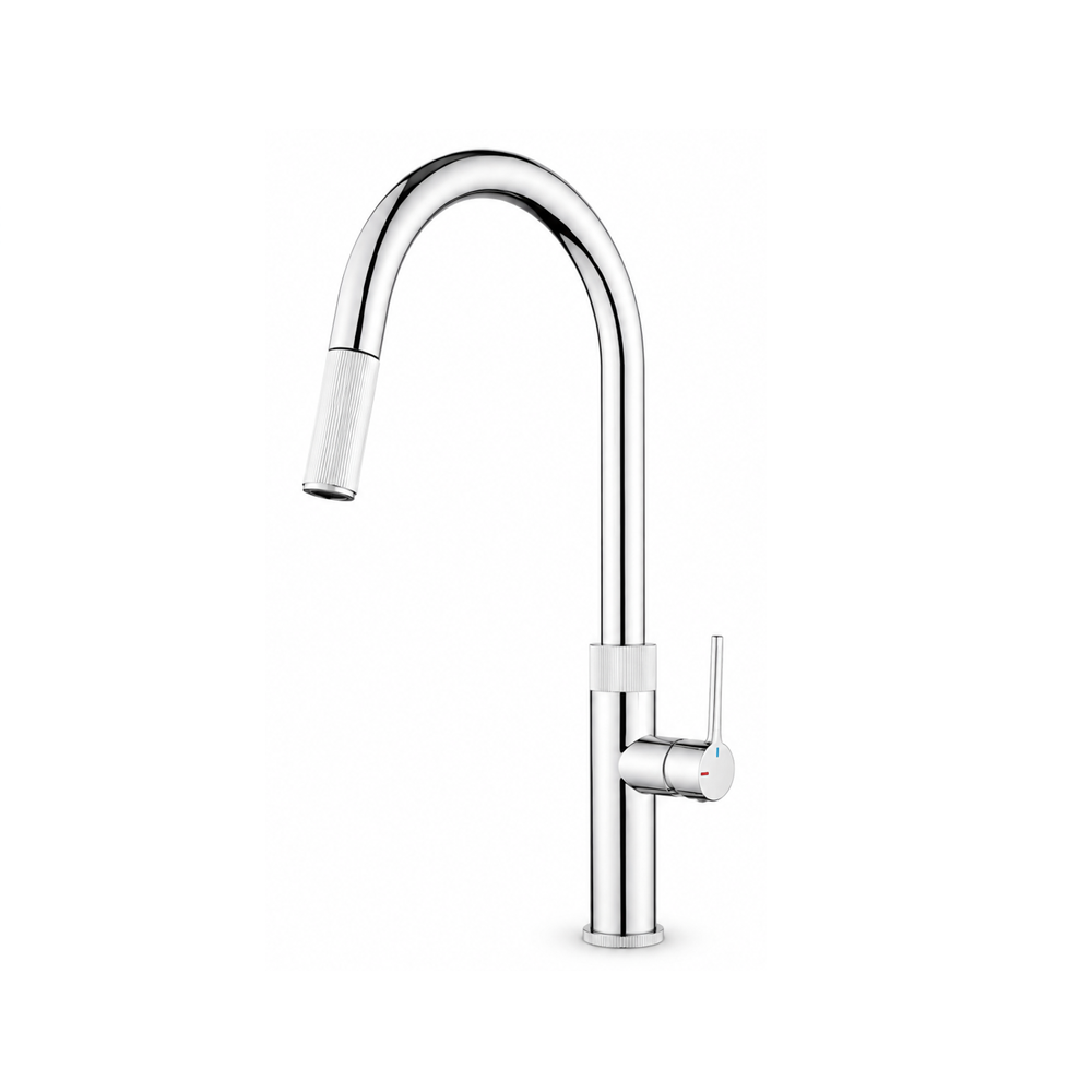 Vòi Rửa Chén Bát Malloca K1090SS