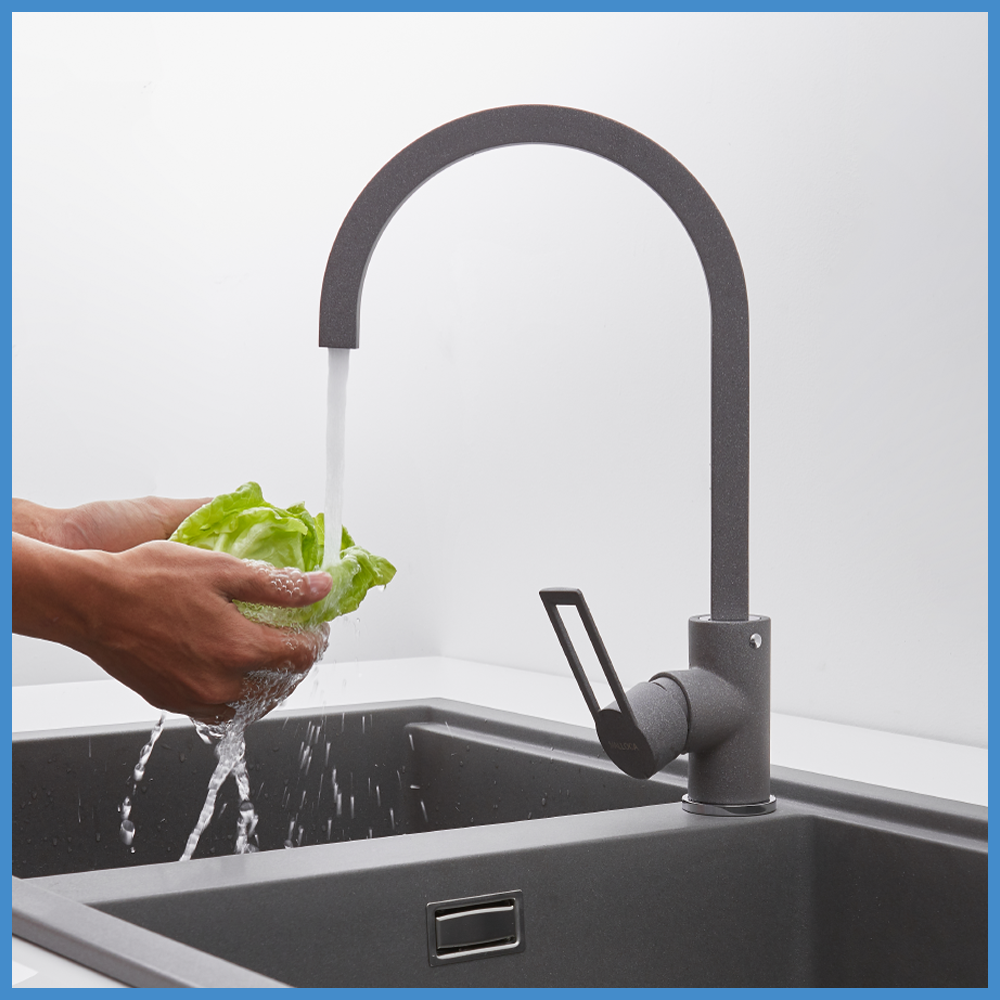 Vòi Rửa Chén Malloca MF-073