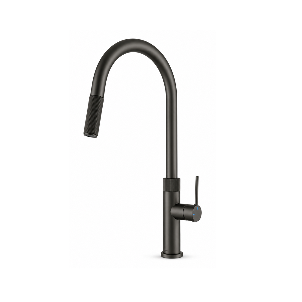 Vòi Rửa Chén Bát Malloca K1090BS